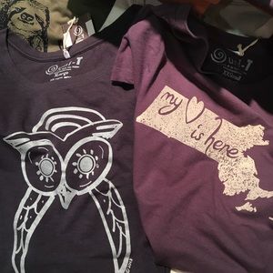 Meet your Posher, Julia